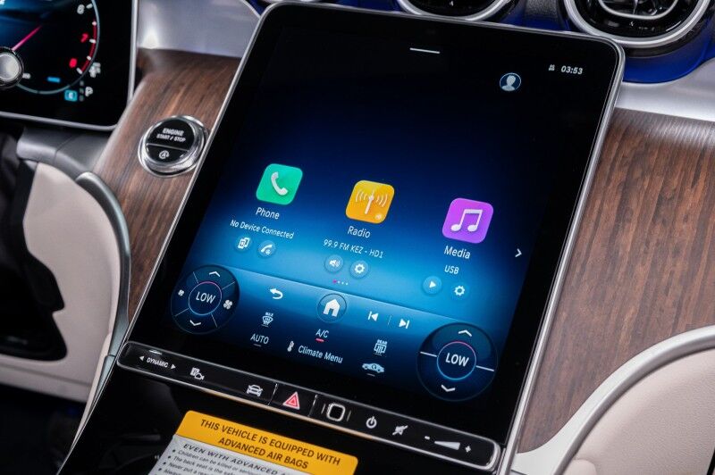 2026 Mercedes-Benz GLC 300 SUV Scottsdale AZ