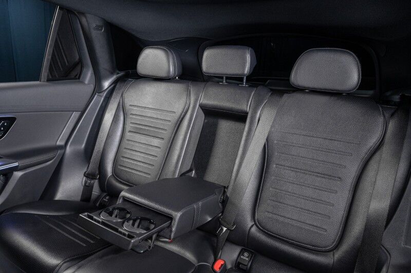 2026 Mercedes-Benz GLC 300 SUV Scottsdale AZ