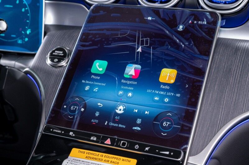 2026 Mercedes-Benz GLC 300 SUV Scottsdale AZ