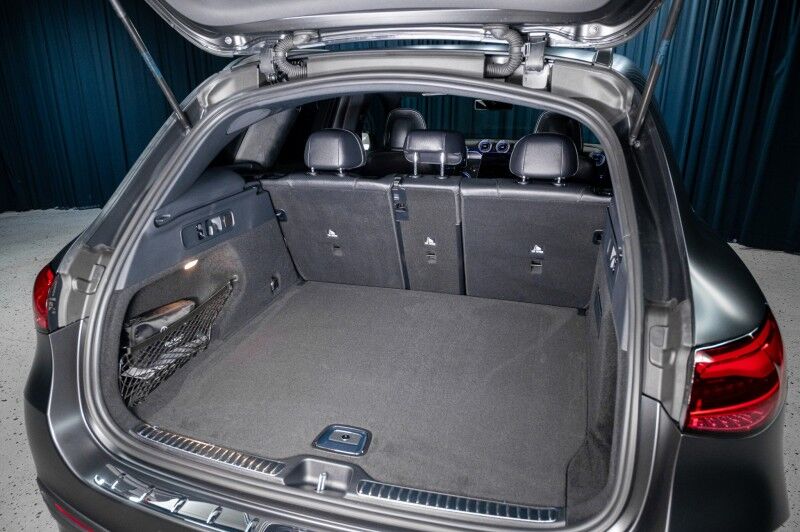 2026 Mercedes-Benz GLC 300 SUV Scottsdale AZ