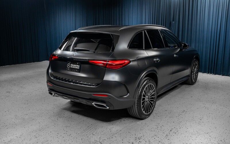 2026 Mercedes-Benz GLC 300 SUV Scottsdale AZ