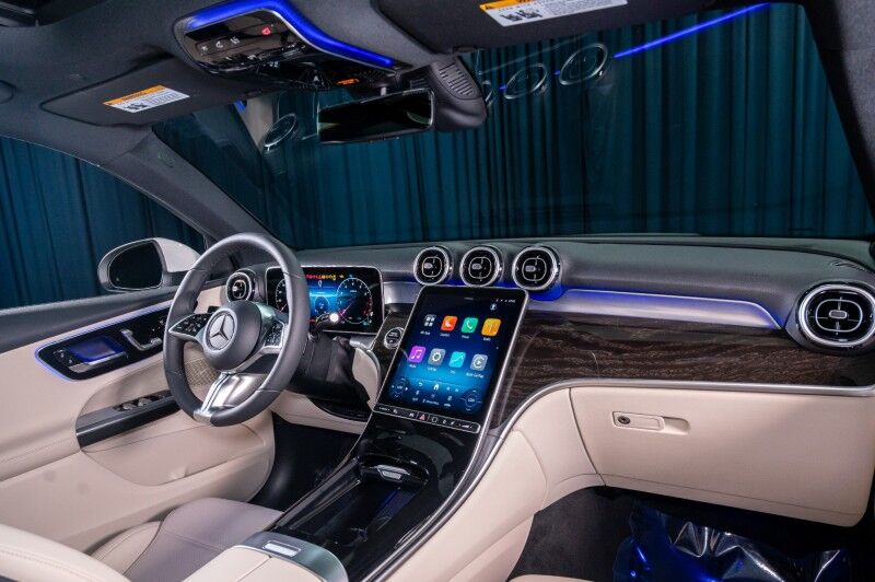 2026 Mercedes-Benz GLC 300 SUV Scottsdale AZ