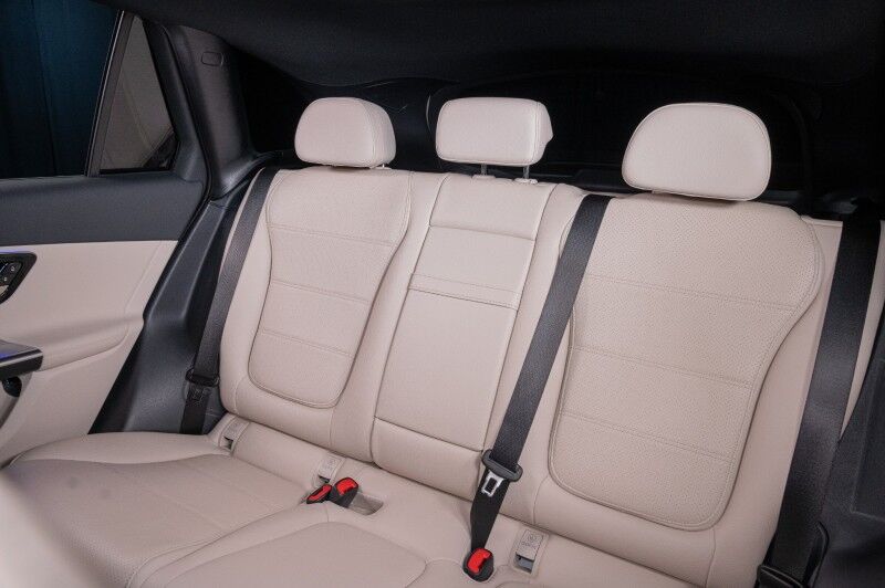 2026 Mercedes-Benz GLC 300 SUV Scottsdale AZ