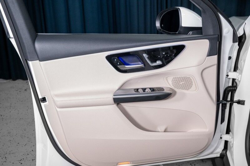 2026 Mercedes-Benz GLC 300 SUV Scottsdale AZ