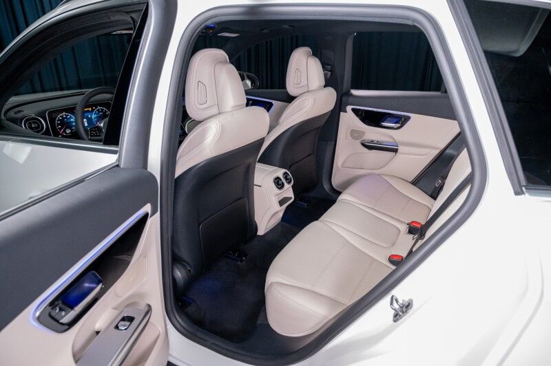 2026 Mercedes-Benz GLC 300 SUV Scottsdale AZ