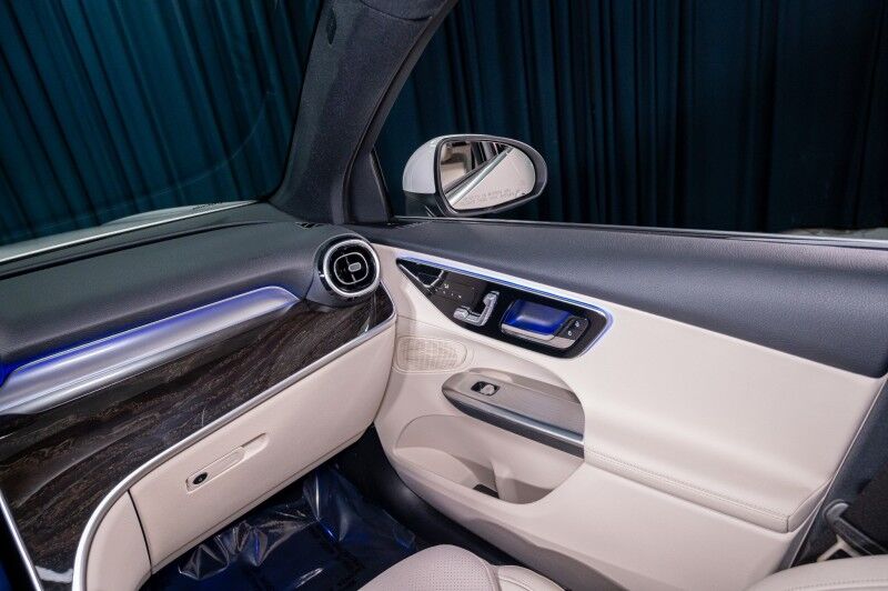 2026 Mercedes-Benz GLC 300 SUV Scottsdale AZ