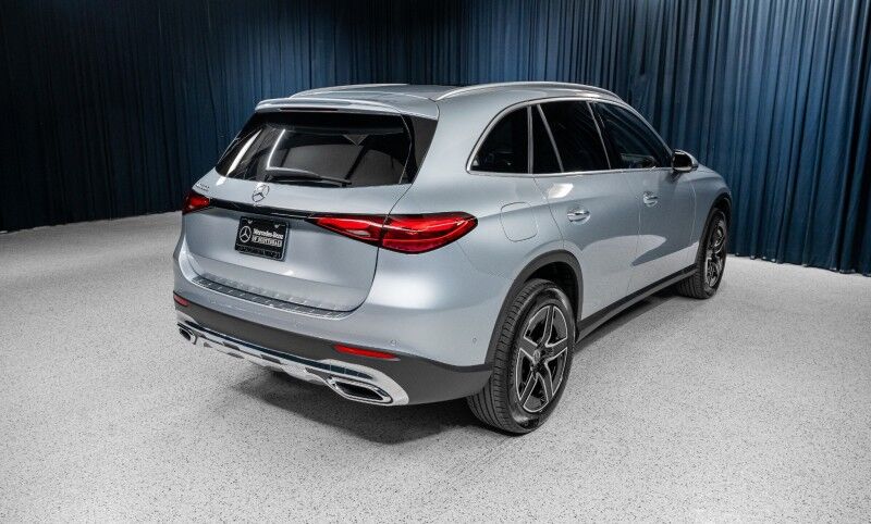2026 Mercedes-Benz GLC 300 SUV Scottsdale AZ