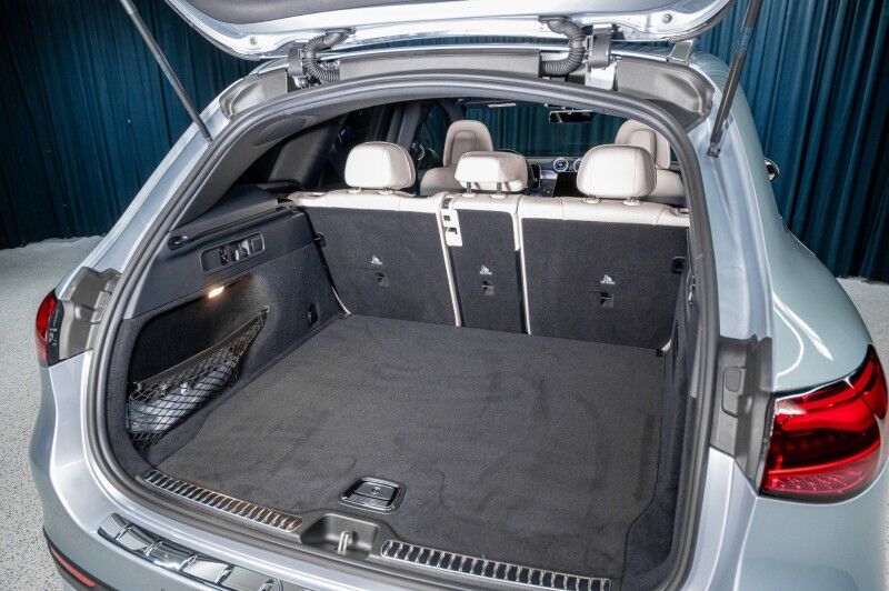 2026 Mercedes-Benz GLC 300 SUV Scottsdale AZ