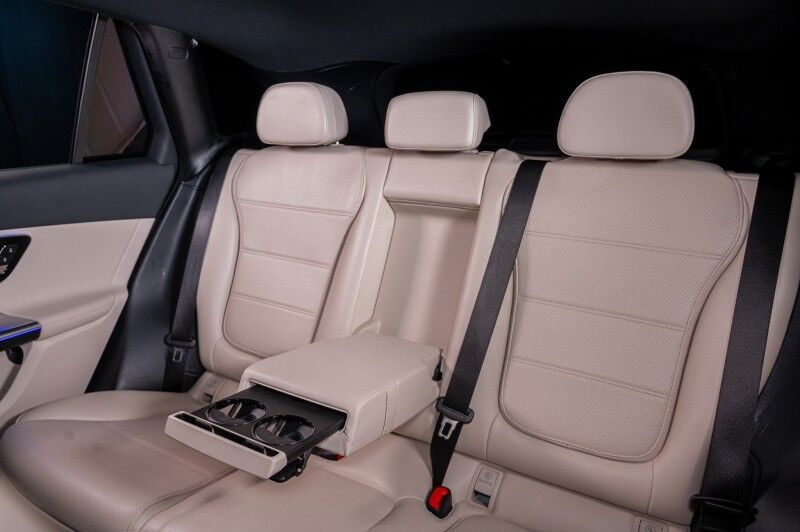2026 Mercedes-Benz GLC 300 SUV Scottsdale AZ