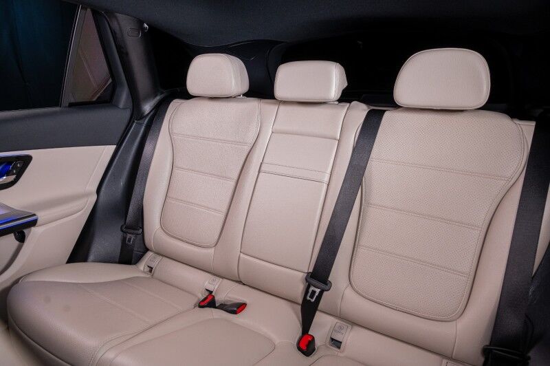 2026 Mercedes-Benz GLC 300 SUV Scottsdale AZ