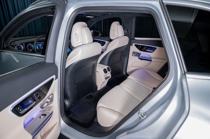 2026 Mercedes-Benz GLC 300 SUV Scottsdale AZ