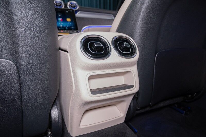 2026 Mercedes-Benz GLC 300 SUV Scottsdale AZ