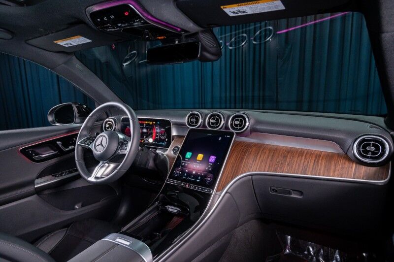 2026 Mercedes-Benz GLC 300 SUV Scottsdale AZ