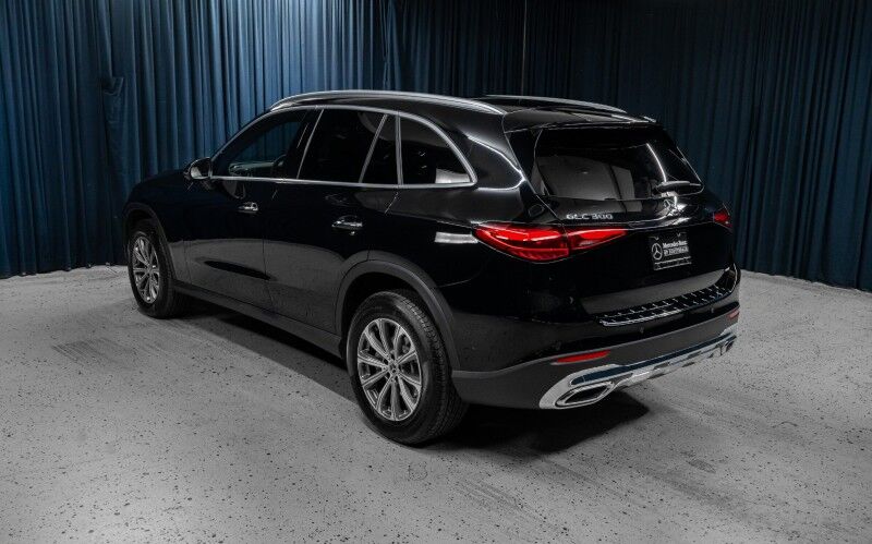 2026 Mercedes-Benz GLC 300 SUV Scottsdale AZ