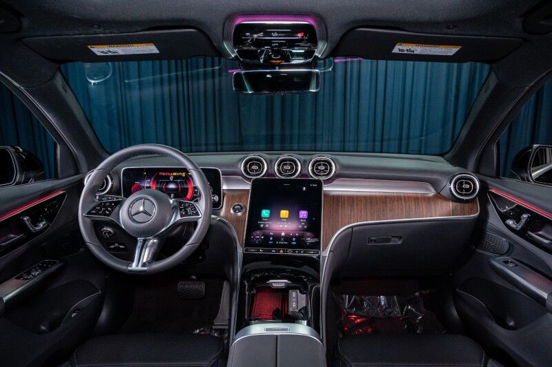 2026 Mercedes-Benz GLC 300 SUV Scottsdale AZ