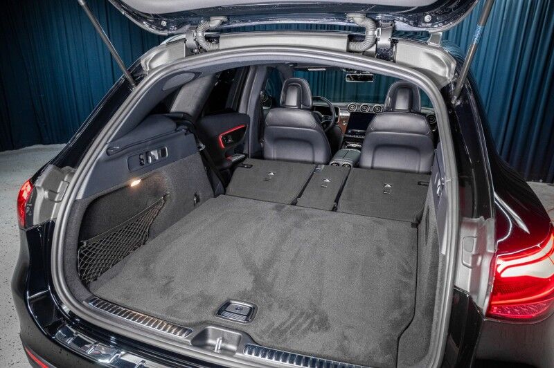 2026 Mercedes-Benz GLC 300 SUV Scottsdale AZ