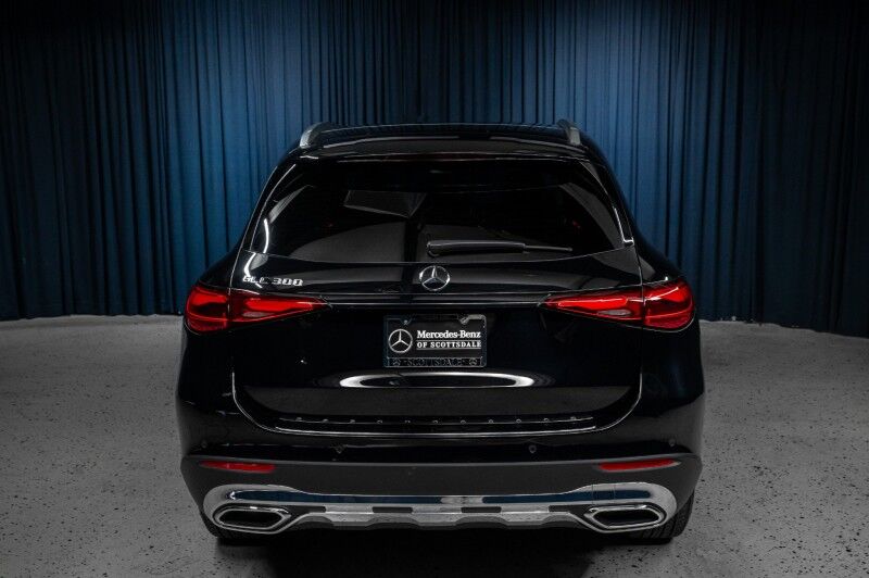 2026 Mercedes-Benz GLC 300 SUV Scottsdale AZ