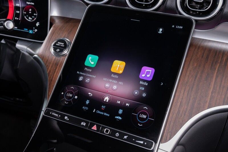 2026 Mercedes-Benz GLC 300 SUV Scottsdale AZ