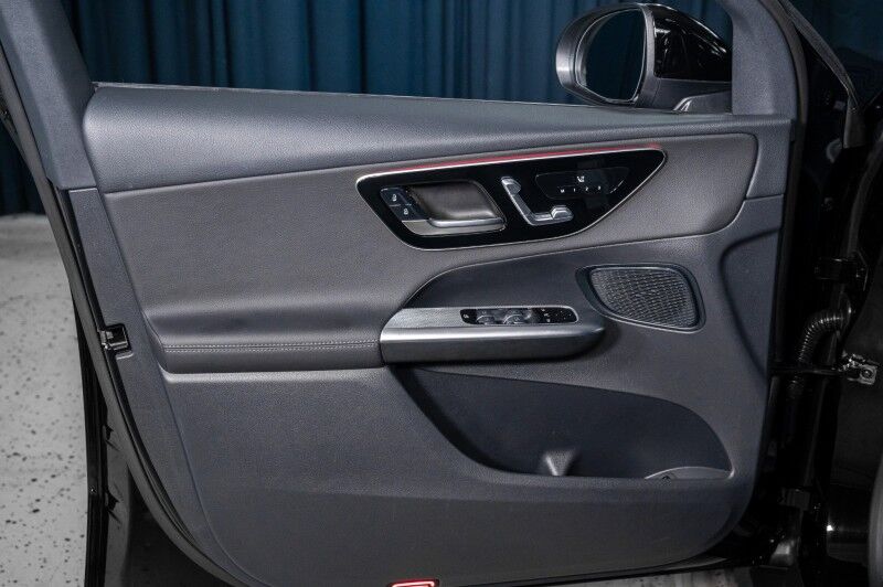 2026 Mercedes-Benz GLC 300 SUV Scottsdale AZ