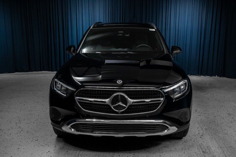 2026 Mercedes-Benz GLC 300 SUV