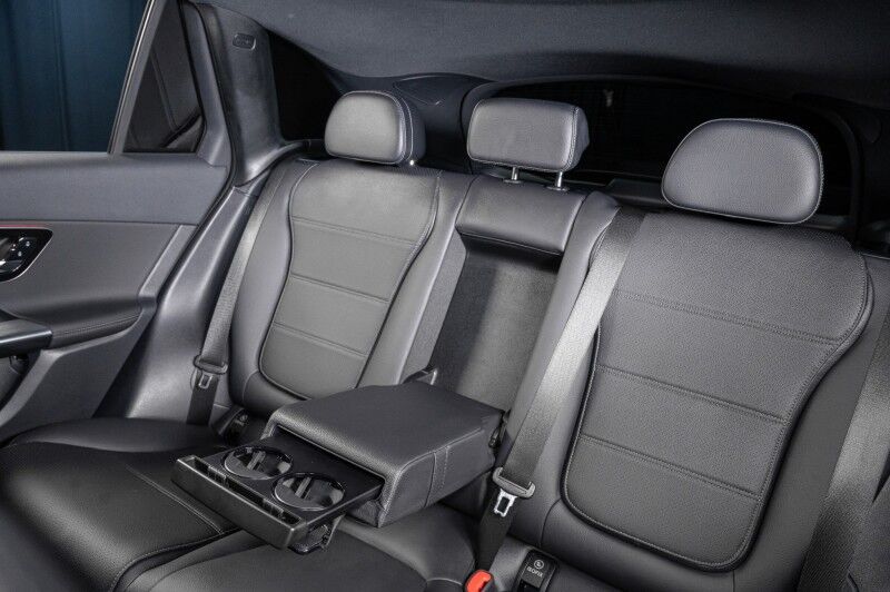 2026 Mercedes-Benz GLC 300 SUV Scottsdale AZ