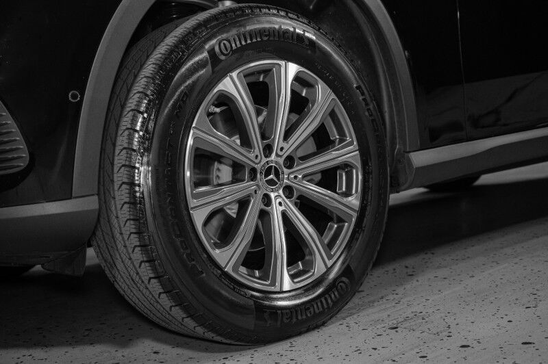 2026 Mercedes-Benz GLC 300 SUV Scottsdale AZ