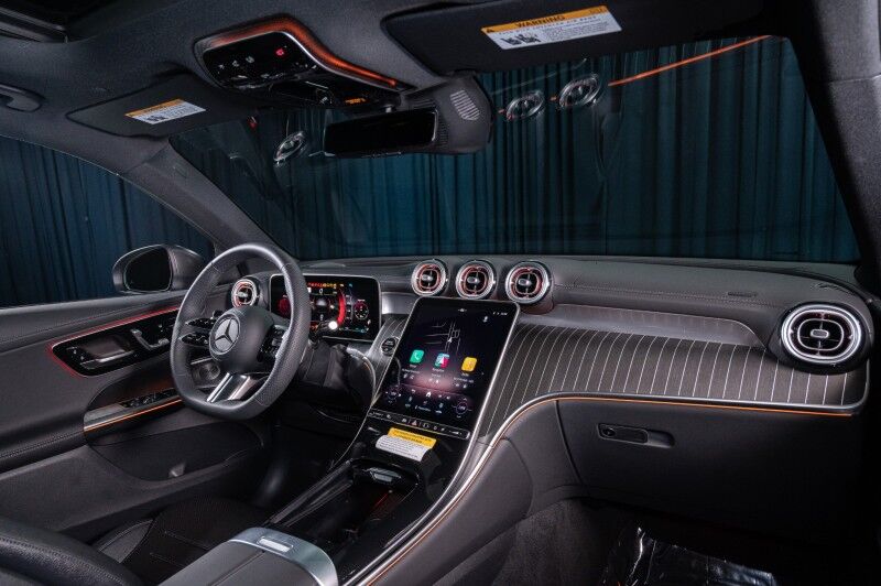 2026 Mercedes-Benz GLC 300 SUV Scottsdale AZ