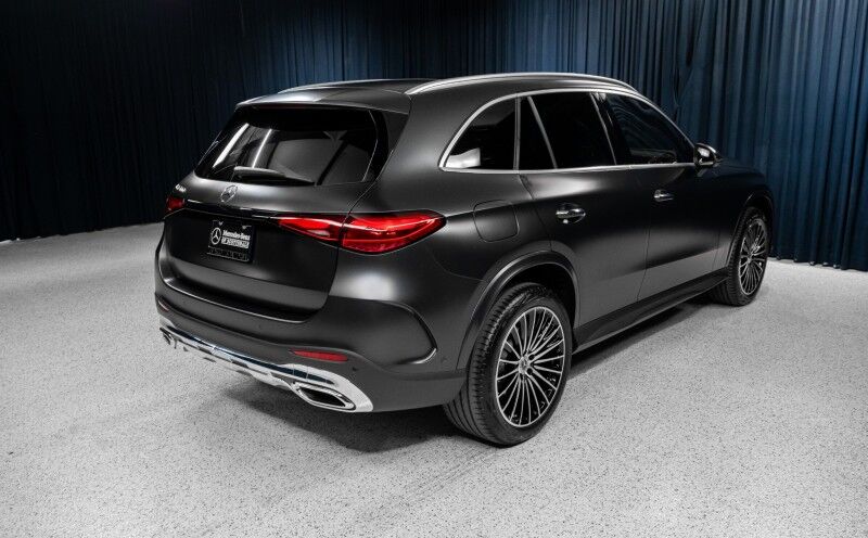 2026 Mercedes-Benz GLC 300 SUV Scottsdale AZ
