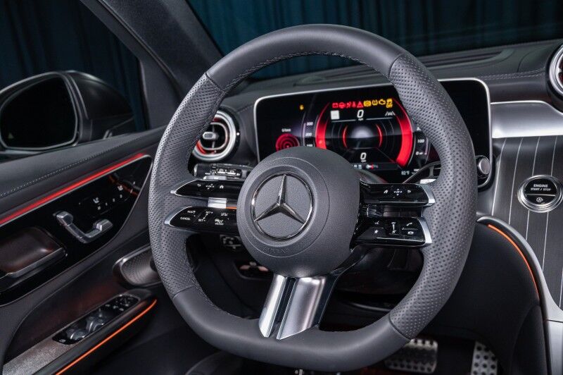 2026 Mercedes-Benz GLC 300 SUV Scottsdale AZ
