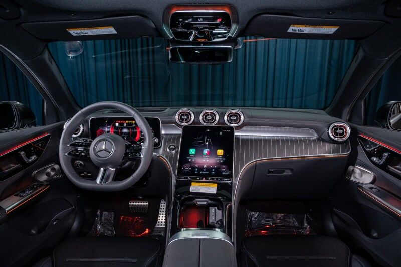 2026 Mercedes-Benz GLC 300 SUV Scottsdale AZ