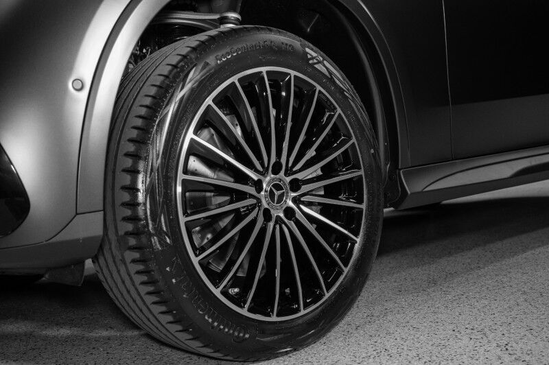 2026 Mercedes-Benz GLC 300 SUV Scottsdale AZ
