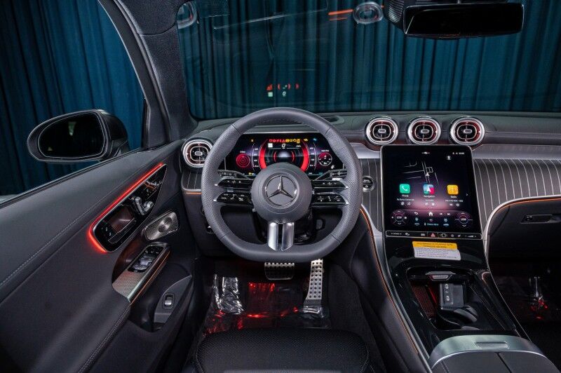 2026 Mercedes-Benz GLC 300 SUV Scottsdale AZ