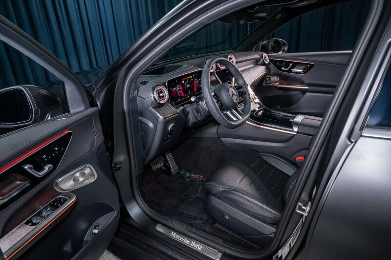 2026 Mercedes-Benz GLC 300 SUV Scottsdale AZ