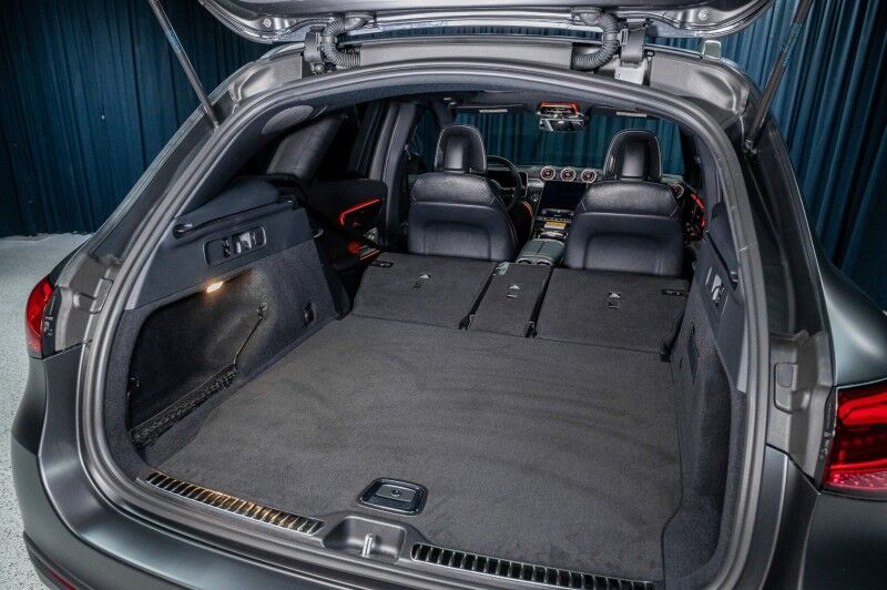 2026 Mercedes-Benz GLC 300 SUV Scottsdale AZ
