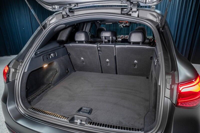 2026 Mercedes-Benz GLC 300 SUV Scottsdale AZ