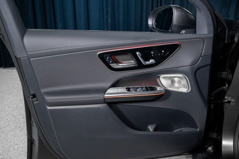 2026 Mercedes-Benz GLC 300 SUV Scottsdale AZ