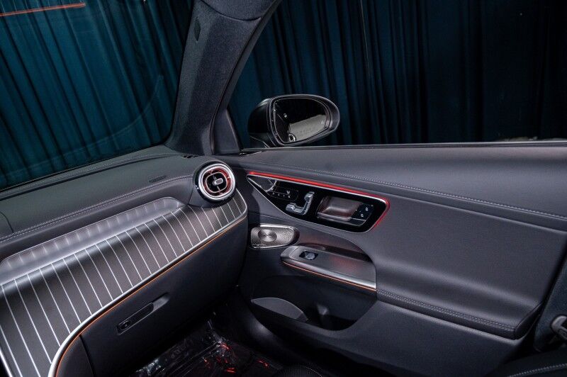 2026 Mercedes-Benz GLC 300 SUV Scottsdale AZ