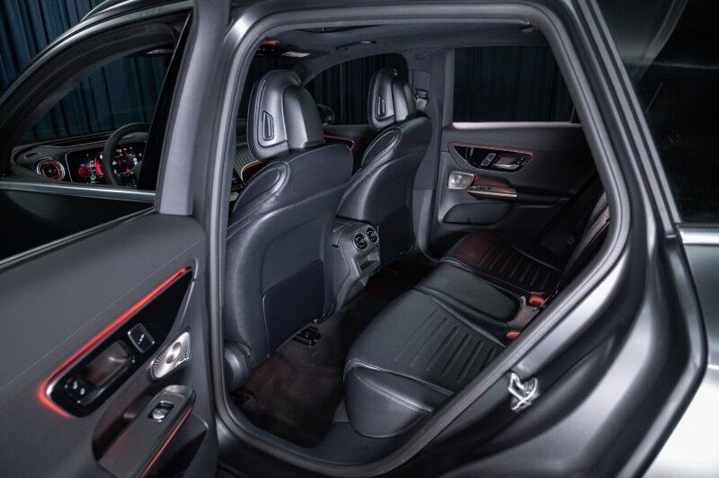 2026 Mercedes-Benz GLC 300 SUV Scottsdale AZ