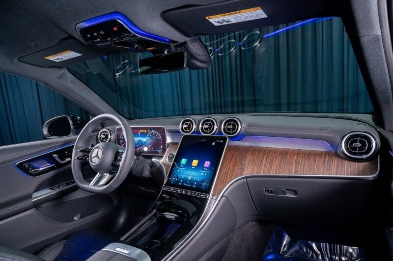 2026 Mercedes-Benz GLC 300 SUV Scottsdale AZ