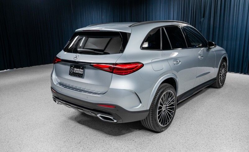 2026 Mercedes-Benz GLC 300 SUV Scottsdale AZ