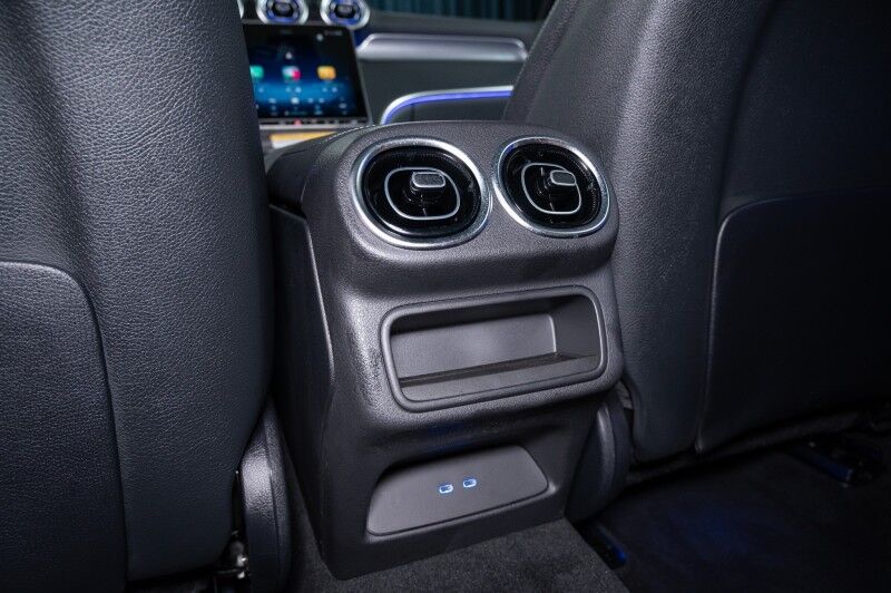 2026 Mercedes-Benz GLC 300 SUV Scottsdale AZ