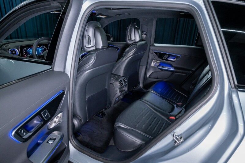 2026 Mercedes-Benz GLC 300 SUV Scottsdale AZ