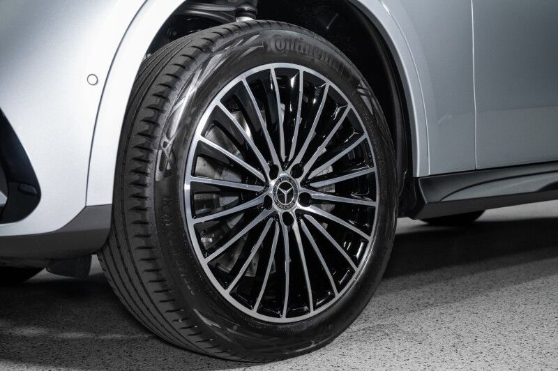 2026 Mercedes-Benz GLC 300 SUV Scottsdale AZ