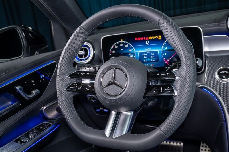 2026 Mercedes-Benz GLC 300 SUV Scottsdale AZ
