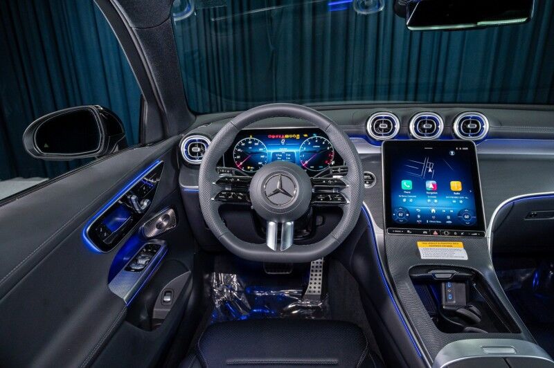 2026 Mercedes-Benz GLC 300 SUV Scottsdale AZ