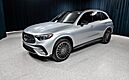 2026 Mercedes-Benz GLC 300 SUV