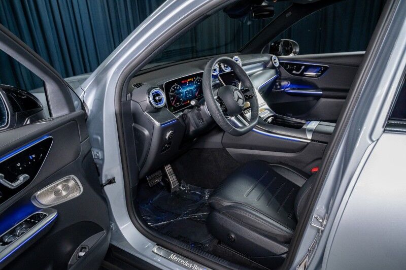 2026 Mercedes-Benz GLC 300 SUV Scottsdale AZ