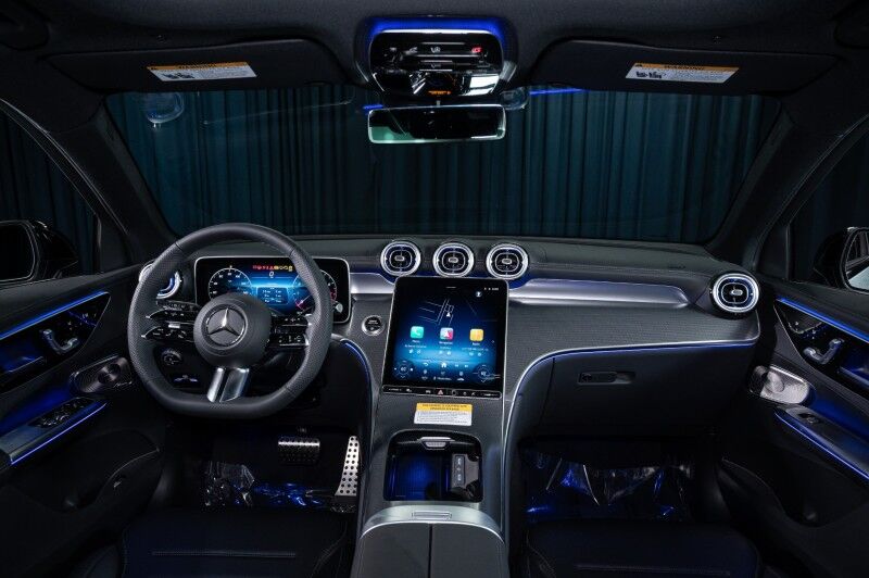 2026 Mercedes-Benz GLC 300 SUV Scottsdale AZ