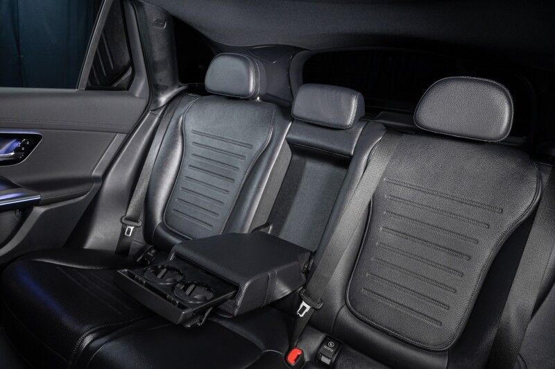 2026 Mercedes-Benz GLC 300 SUV Scottsdale AZ