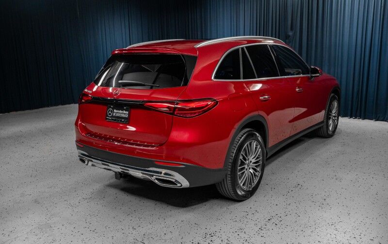 2026 Mercedes-Benz GLC 300 SUV Scottsdale AZ